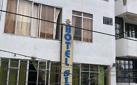 Hotel Sion